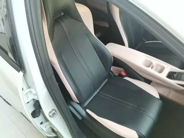 BYD Seagull — Фото автомобиля 24