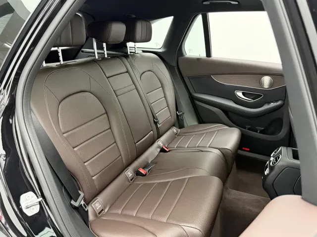 Mercedes-Benz GLC-Class — Фото автомобиля 26