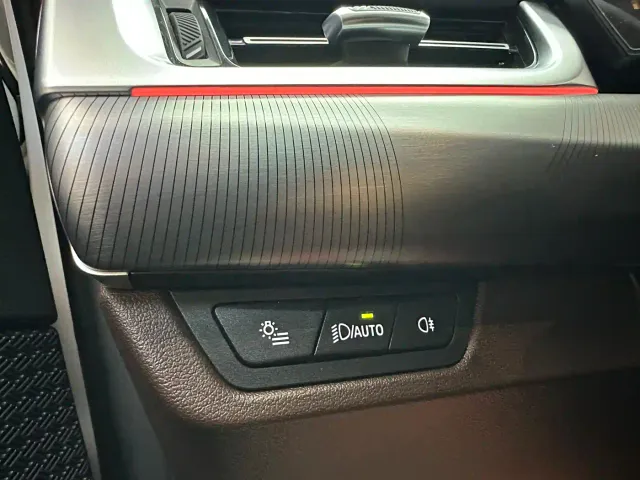 BMW X1 — Фото автомобиля 24