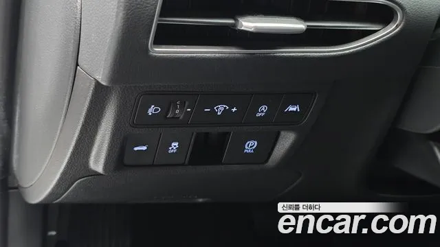 Hyundai Sonata DN8 — Фото автомобиля 28