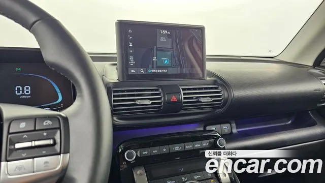 Hyundai Casper — Фото автомобиля 18