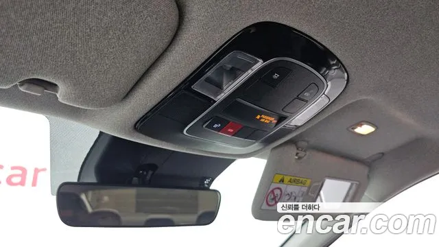Hyundai Sonata DN8 — Фото автомобиля 23