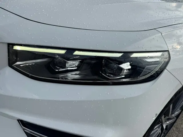 Geely Xingrui — Фото автомобиля 14
