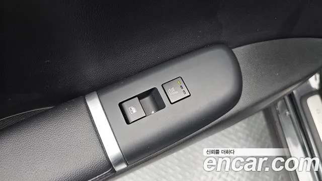 Hyundai Grandeur — Фото автомобиля 30