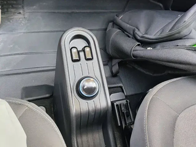 Wuling Hongguang Mini EV — Фото автомобиля 13