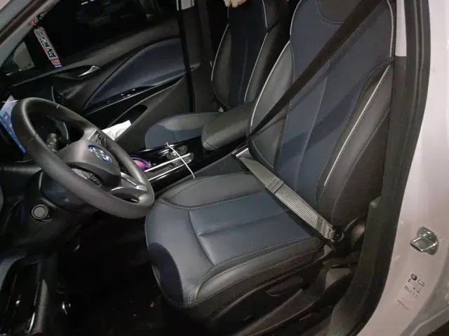 Buick Velite 6 — Фото автомобиля 16