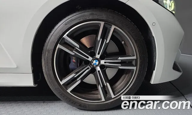 BMW 3 Series G20 — Фото автомобиля 6