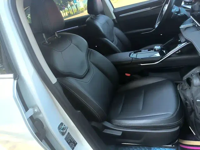 Haval H6 — Фото автомобиля 24