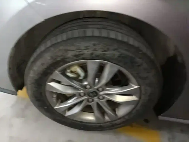 Toyota Sienna — Фото автомобиля 22