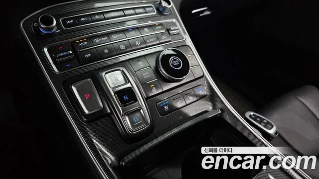 Hyundai Santa Fe Santa Fe (New) — Фото автомобиля 9