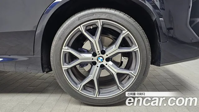 BMW X5 xDrive 40i M Sport — Фото автомобиля 20