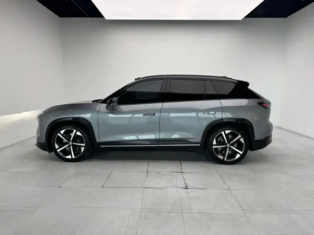 Nio ES7 — Фото автомобиля 2