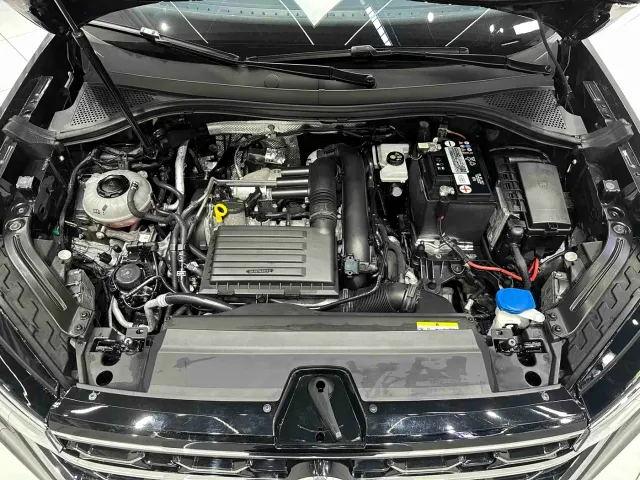 Volkswagen Tayron — Фото автомобиля 21