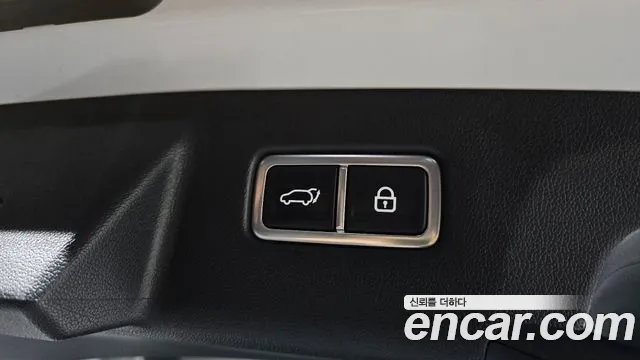 Kia Sorento Sorento 4-е поколение — Фото автомобиля 27