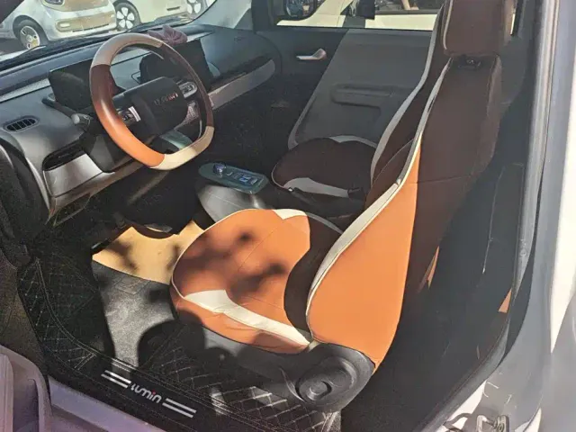 Changan Lumin — Фото автомобиля 9