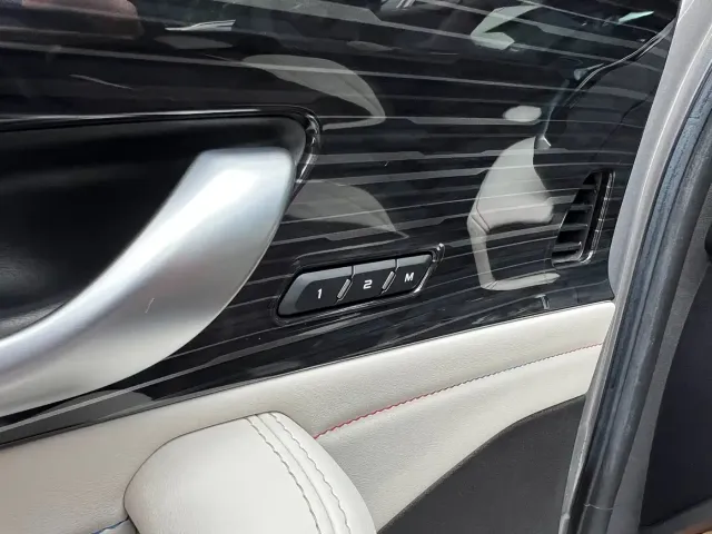 Geely Xingyue L — Фото автомобиля 8