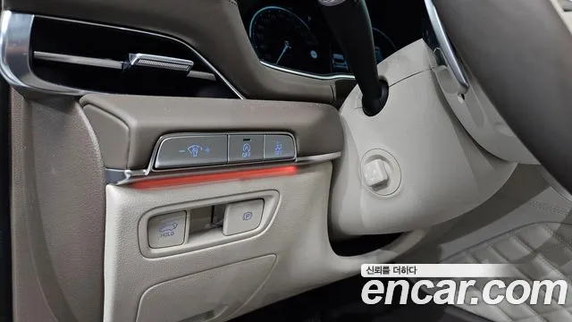 Genesis GV80 3.5T Бензин AWD — Фото автомобиля 12