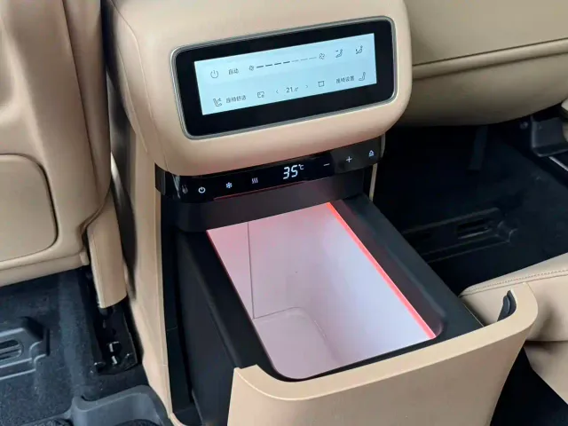 Chery Fulwin T11 — Фото автомобиля 6