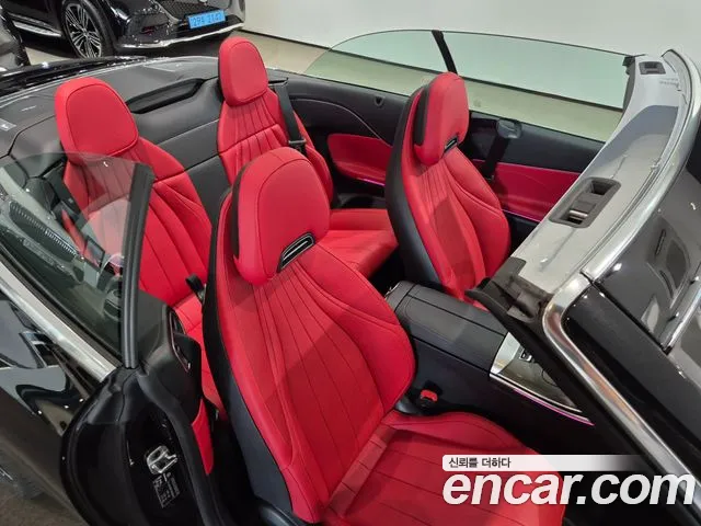 Mercedes-Benz CLE-Class — Фото автомобиля 18