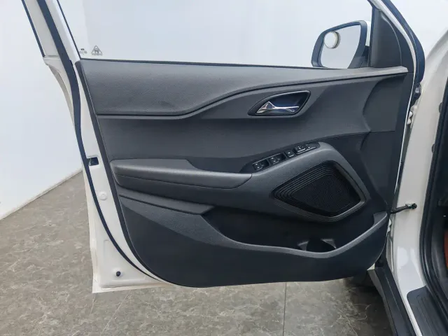 Hyundai ix35 — Фото автомобиля 19