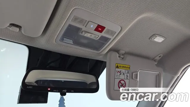 Hyundai Casper Casper Electric — Фото автомобиля 23