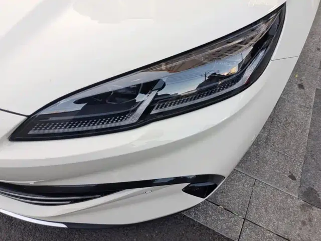 BYD Seal 06 — Фото автомобиля 5
