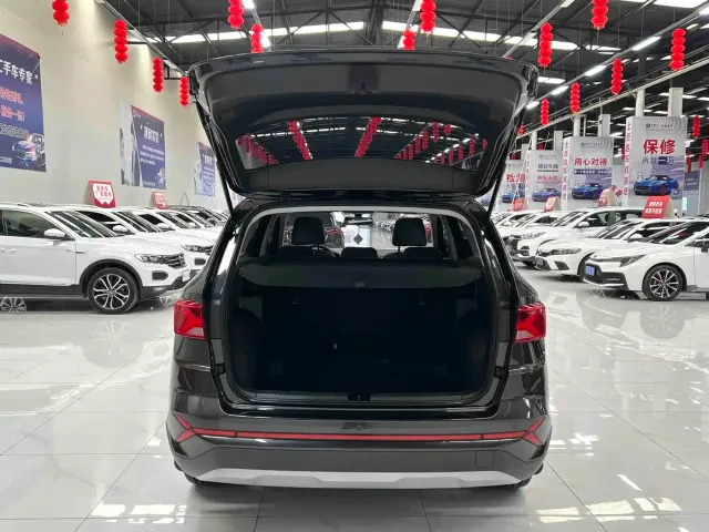 Jetta VS7 — Фото автомобиля 16