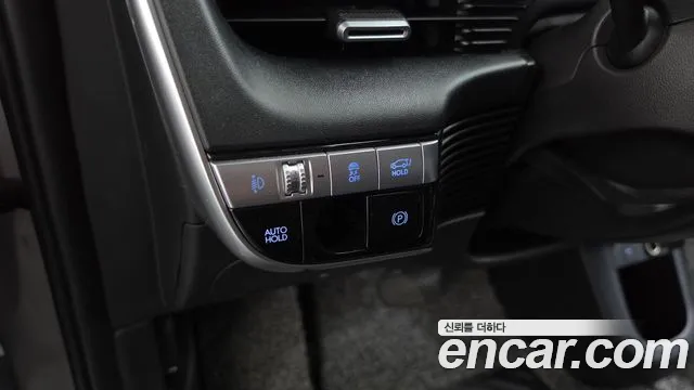 Hyundai Ioniq5 Ioniq5 — Фото автомобиля 27