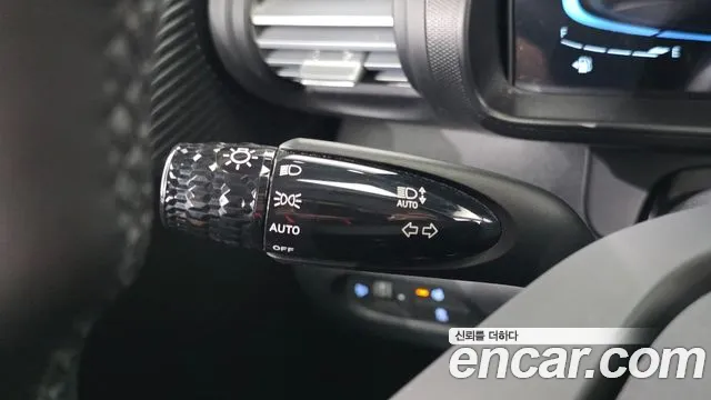 Hyundai Casper Casper Turbo Фургон — Фото автомобиля 16