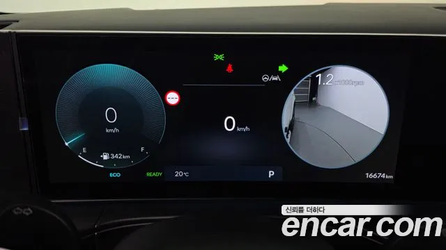 Hyundai Santa Fe MX5 — Фото автомобиля 11