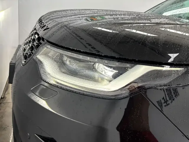 Land Rover Discovery — Фото автомобиля 8