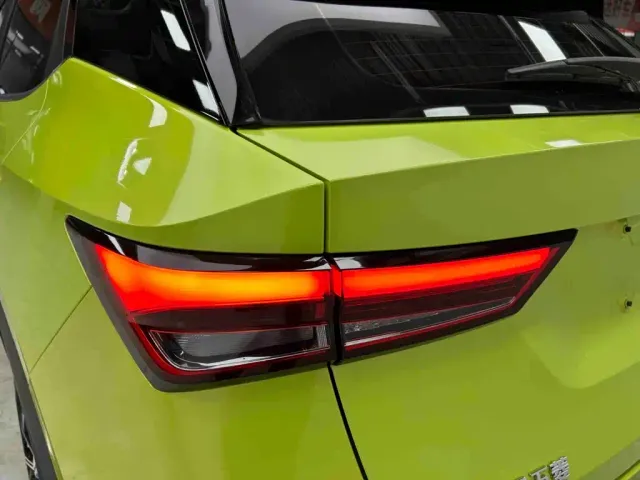 Wuling Xingchi — Фото автомобиля 23