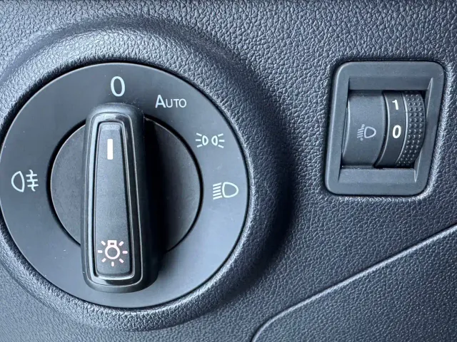 Jetta VS7 — Фото автомобиля 9