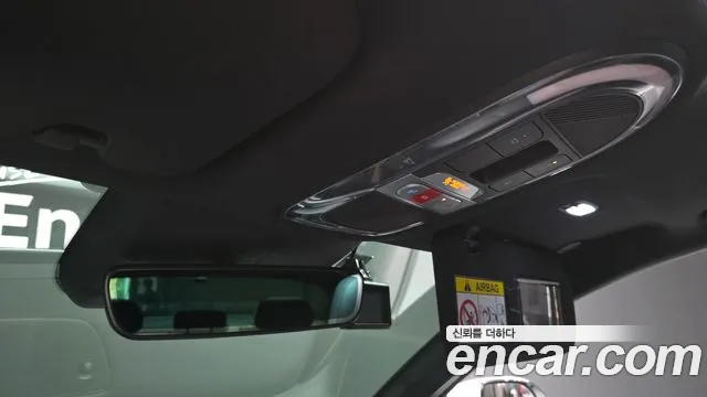 Hyundai Ioniq6 Ioniq 6 Long Range — Фото автомобиля 19