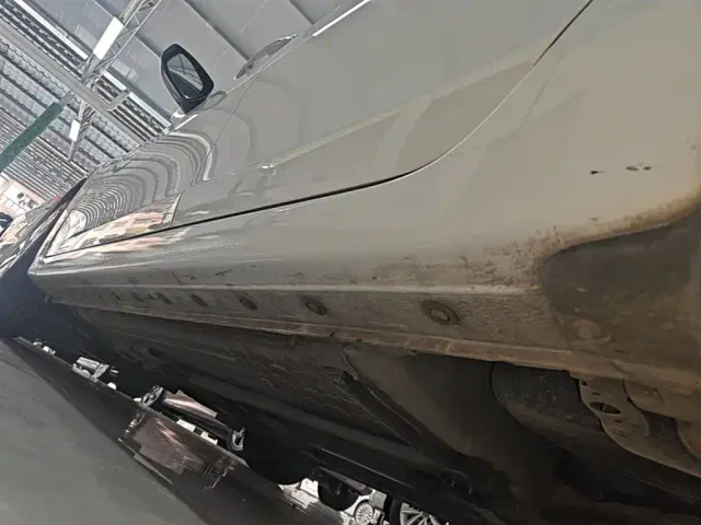 Nissan Sylphy — Фото автомобиля 21