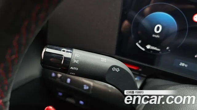 Hyundai Kona Kona (SX2) Бензин 1.6 Turbo 4WD — Фото автомобиля 22