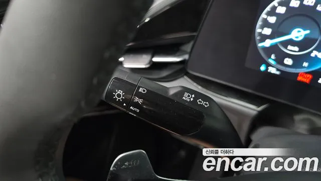 Kia Niro All Niro EV Air — Фото автомобиля 28