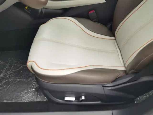 BYD Qin PLUS — Фото автомобиля 20