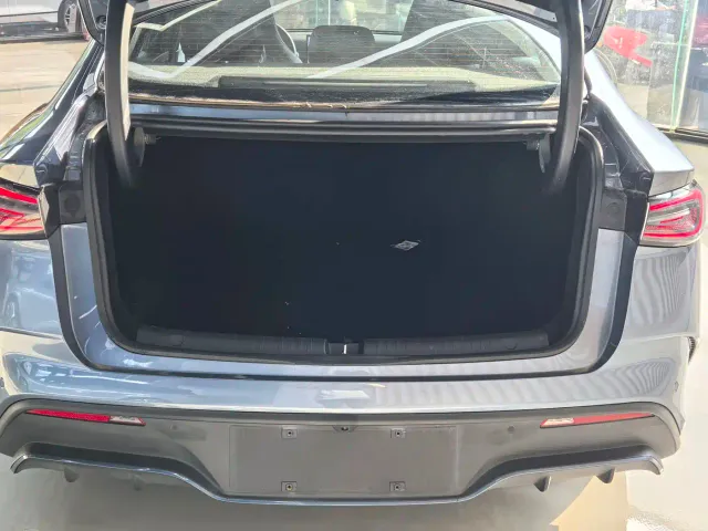 BYD Seal 06 — Фото автомобиля 14