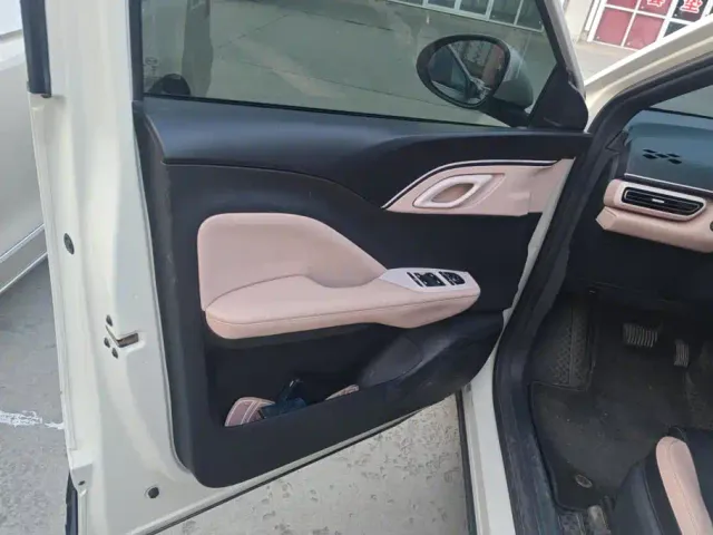 BYD Seagull — Фото автомобиля 7