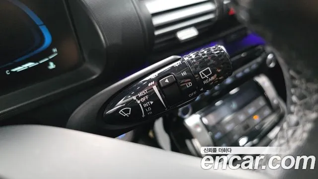 Hyundai Casper — Фото автомобиля 27