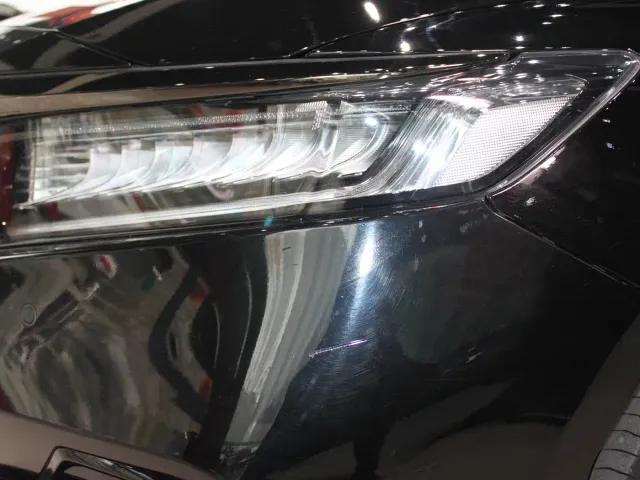 Honda Accord — Фото автомобиля 6