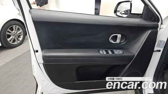 Hyundai Ioniq 5 — Фото автомобиля 13