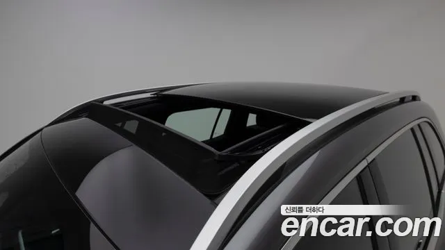 Mercedes-Benz EQB — Фото автомобиля 12