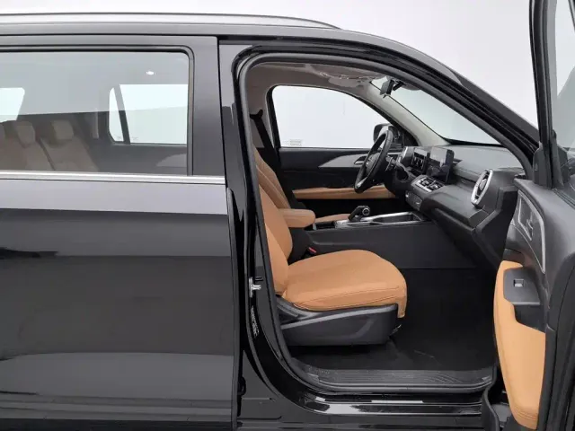 Haval H5 — Фото автомобиля 23