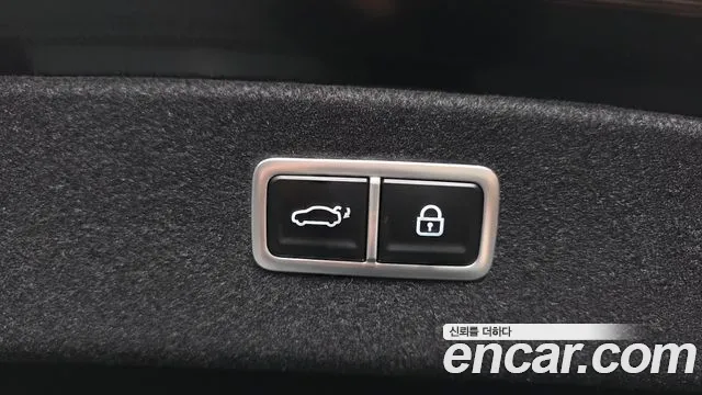 Genesis G80 RG3 — Фото автомобиля 20