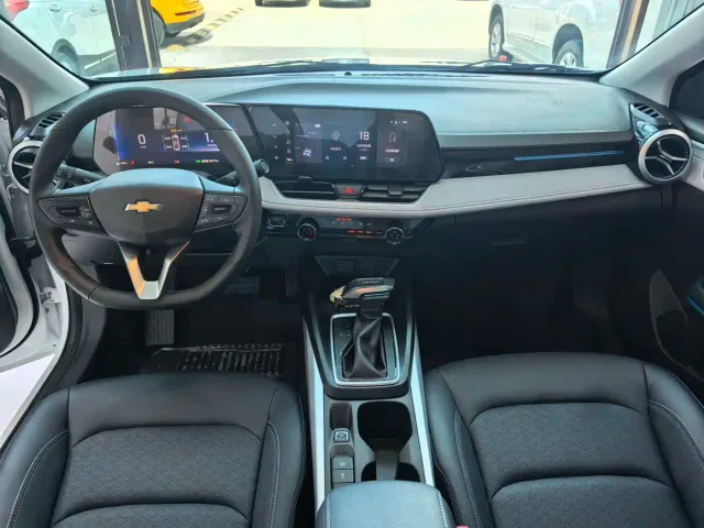 Chevrolet Monza — Фото автомобиля 8