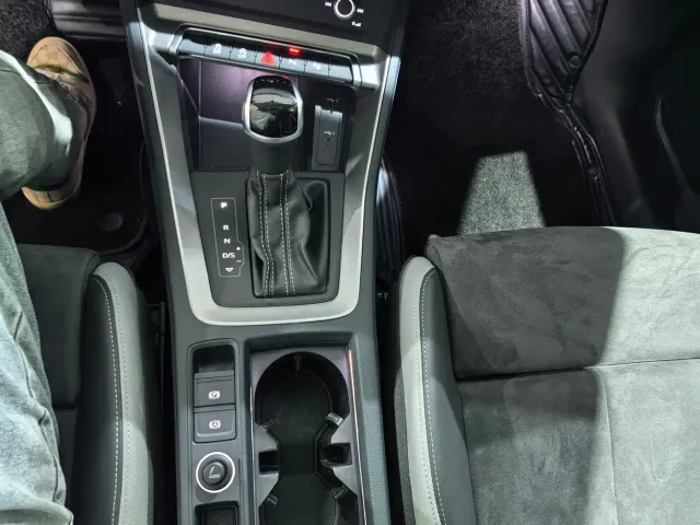 Audi Q3 — Фото автомобиля 15