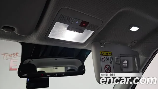 Hyundai Casper Casper Electric Inspiration — Фото автомобиля 26