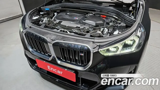 BMW X1 — Фото автомобиля 6